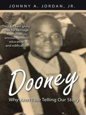 cover image of Dooney